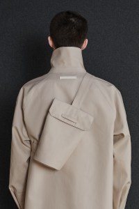 Uniforme MenÕs Fall 2023