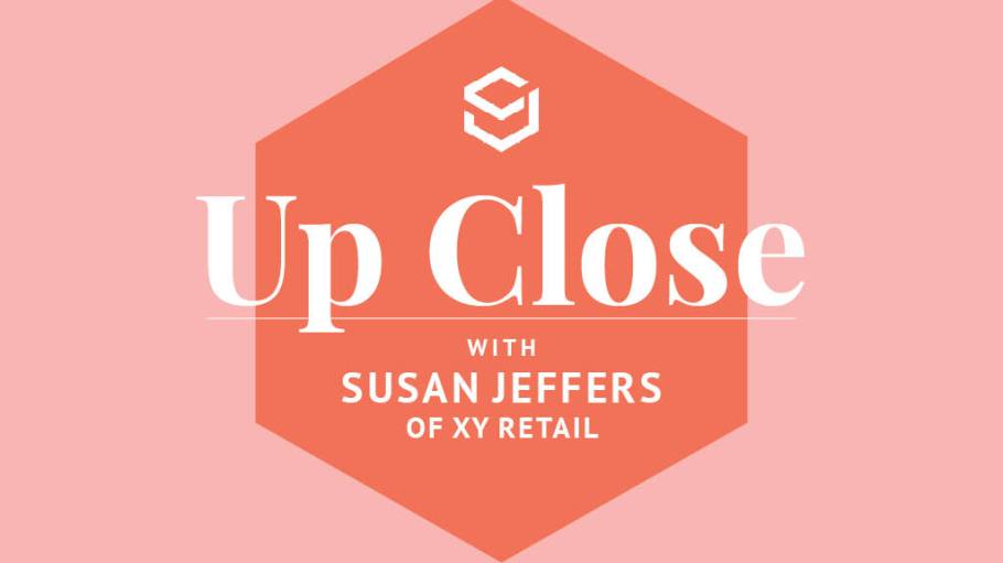 Up Close XY Retail Susan Jeffers