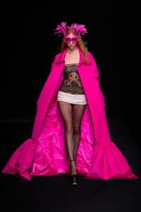 Valentino Couture Spring 2023