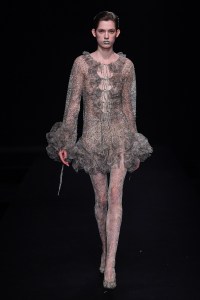Valentino Couture Spring 2023