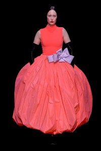 Valentino Couture Spring 2023