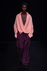 Valentino Couture Spring 2023