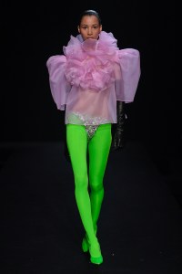 Valentino Couture Spring 2023