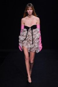 Valentino Couture Spring 2023