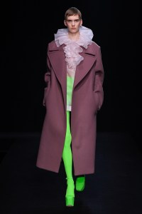 Valentino Couture Spring 2023