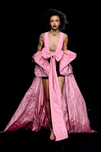 Valentino Couture Spring 2023