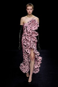 Valentino Couture Spring 2023