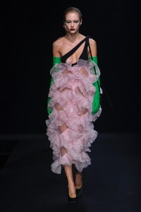Valentino Couture Spring 2023
