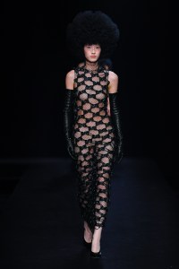 Valentino Couture Spring 2023