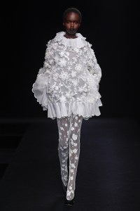 Valentino Couture Spring 2023