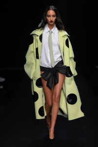 Valentino Couture Spring 2023