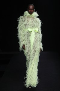 Valentino Couture Spring 2023