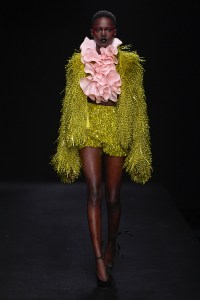 Valentino Couture Spring 2023