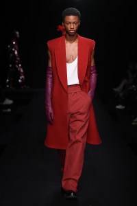 Valentino Couture Spring 2023