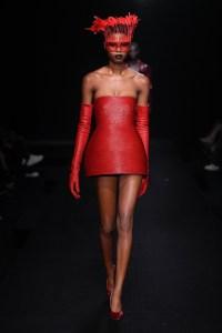 Valentino Couture Spring 2023