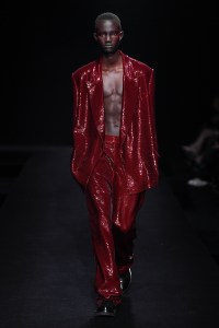 Valentino Couture Spring 2023