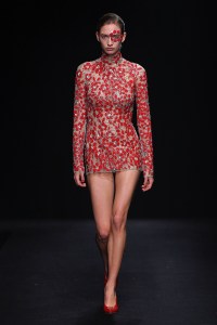 Valentino Couture Spring 2023