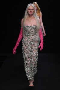 Valentino Couture Spring 2023