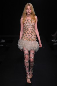 Valentino Couture Spring 2023