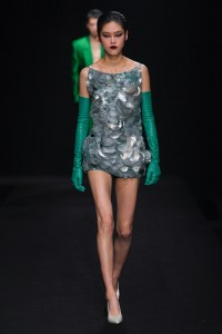 Valentino Couture Spring 2023