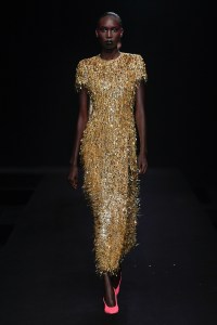 Valentino Couture Spring 2023
