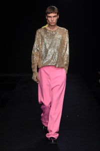 Valentino Couture Spring 2023