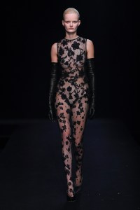 Valentino Couture Spring 2023