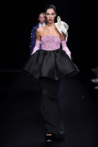 Valentino Couture Spring 2023