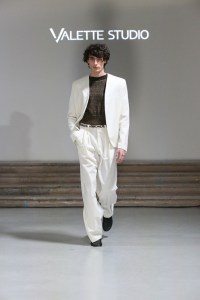 Valette Studio Men’s Fall 2023
