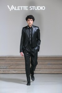 Valette Studio Men’s Fall 2023