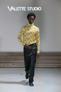 Valette Studio Men’s Fall 2023