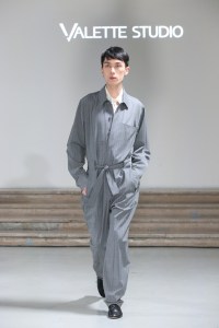 Valette Studio Men’s Fall 2023
