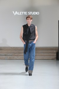 Valette Studio Men’s Fall 2023