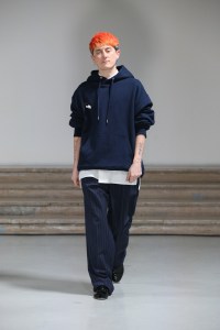 Valette Studio Men’s Fall 2023