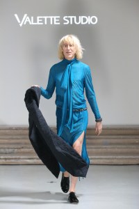 Valette Studio Men’s Fall 2023