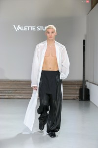 Valette Studio Men’s Fall 2023