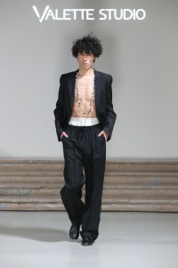 Valette Studio Men’s Fall 2023