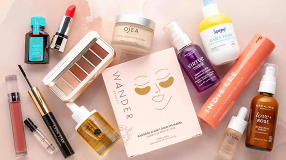 Bluemercury Sale