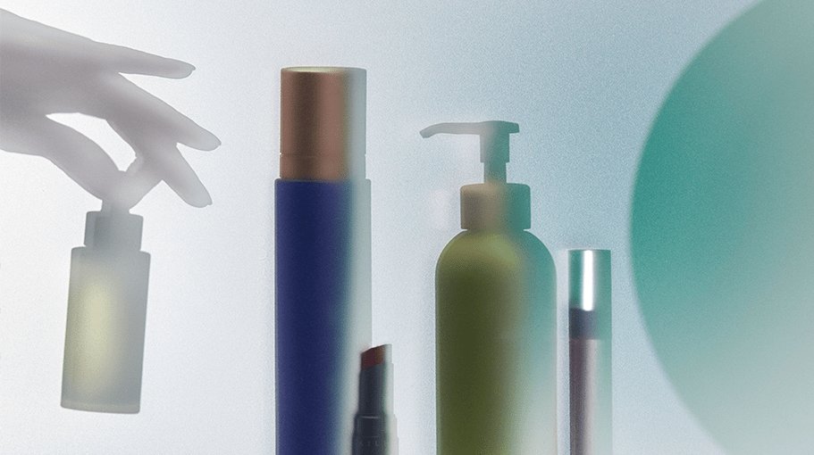 Moda Operandi Beauty Category