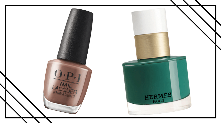 Best Winter Nail Colors of 2023