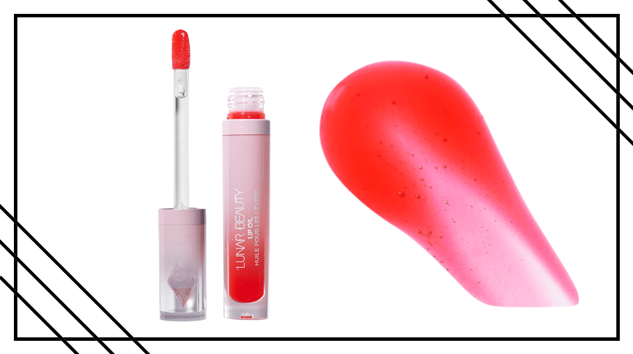 Lunar Beauty Lip Oil