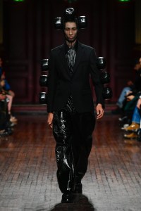 Walter Van Beirendonck Men’s Fall 2023