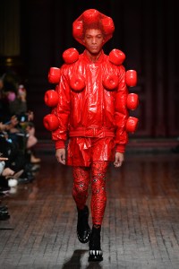 Walter Van Beirendonck Men’s Fall 2023