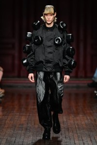 Walter Van Beirendonck Men’s Fall 2023