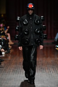 Walter Van Beirendonck Men’s Fall 2023