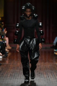 Walter Van Beirendonck Men’s Fall 2023