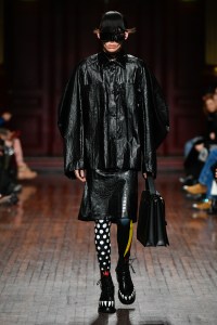 Walter Van Beirendonck Men’s Fall 2023