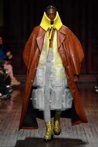 Walter Van Beirendonck Men’s Fall 2023