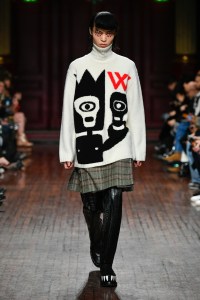 Walter Van Beirendonck Men’s Fall 2023