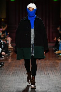 Walter Van Beirendonck Men’s Fall 2023